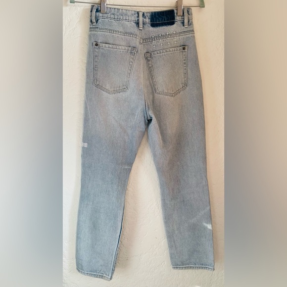 Ksubi Chlo Washed Eternal - Picture 8 of 14